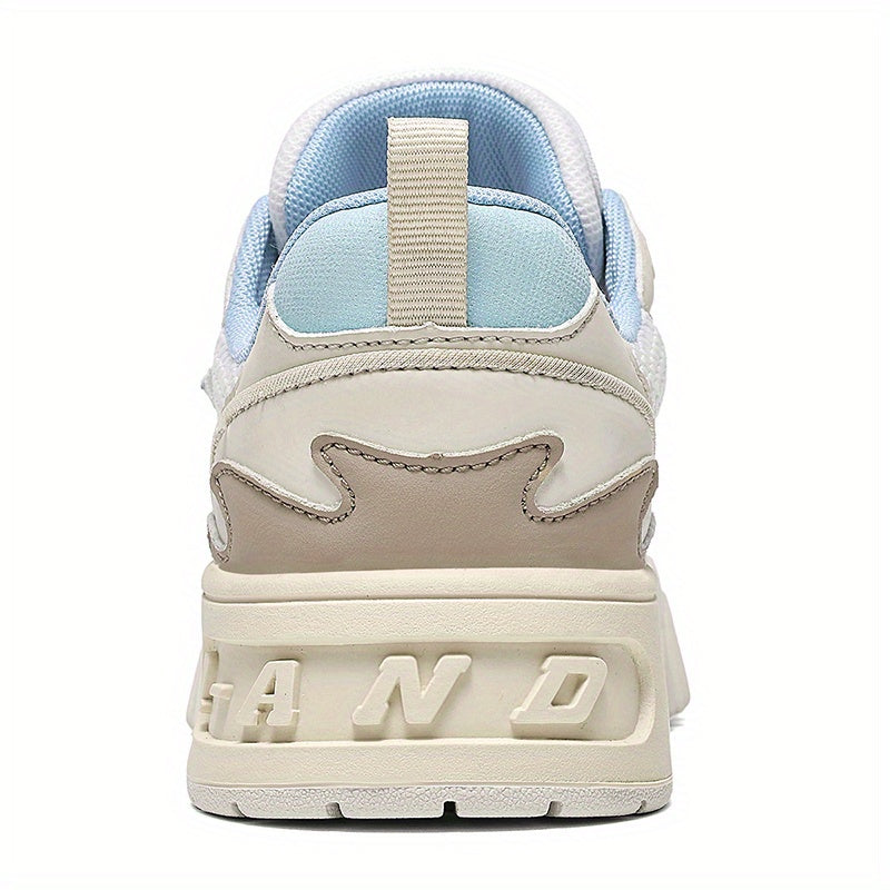 Unisex Skate Shoes, Suitable for Sports and Skateboarding, Perfect Holiday Gift