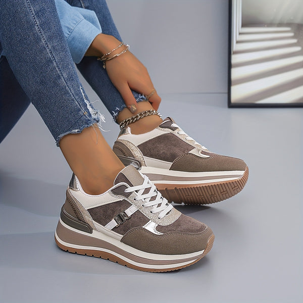 Women'S Lightweight Cushioned Running Shoes - All-Season Gym, Walking