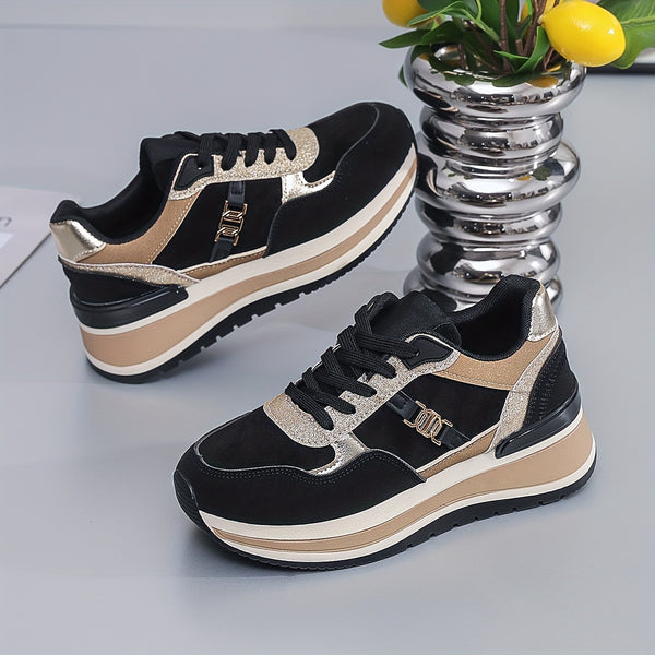 Women'S Lightweight Cushioned Running Shoes - All-Season Gym, Walking