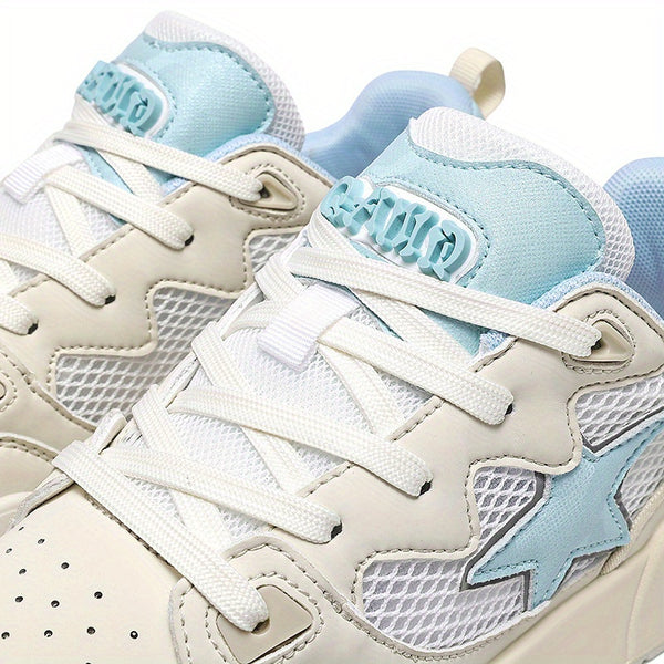 Unisex Skate Shoes, Suitable for Sports and Skateboarding, Perfect Holiday Gift