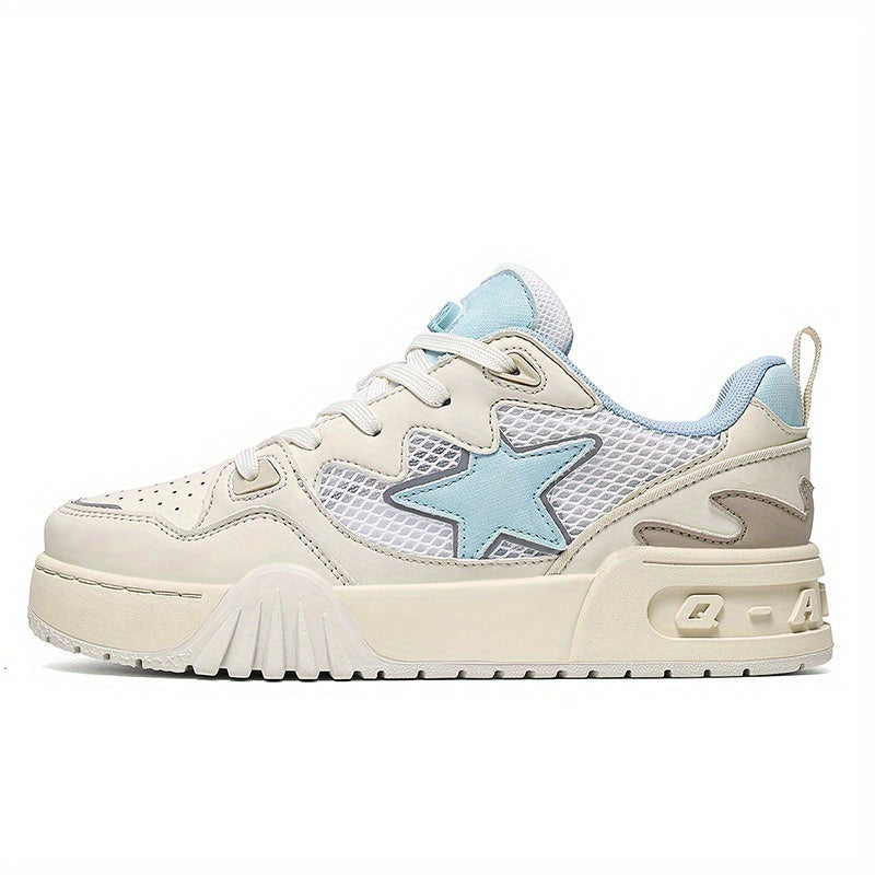 Unisex Skate Shoes, Suitable for Sports and Skateboarding, Perfect Holiday Gift