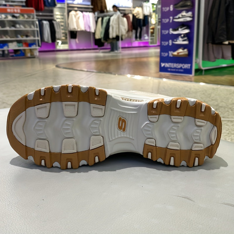 Original Skechers Women's Casual Shoes New Style Sneakers 149792-NTTN