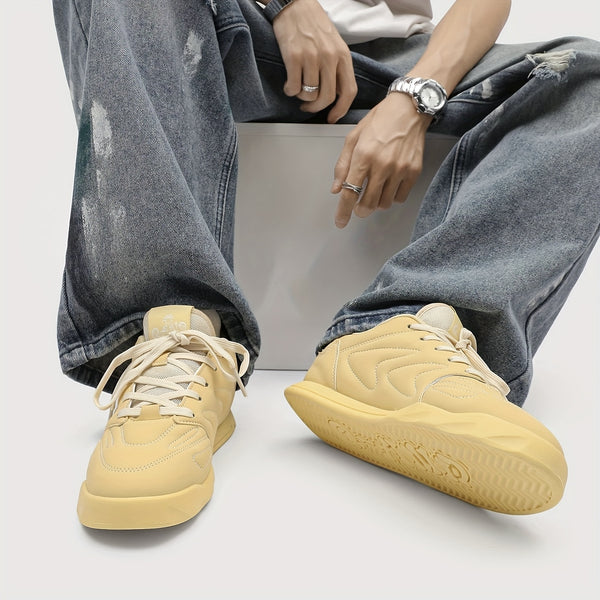 Unisex Trendy Classic Skateboarding Shoes - New Season High-End Outdoor Sneakers