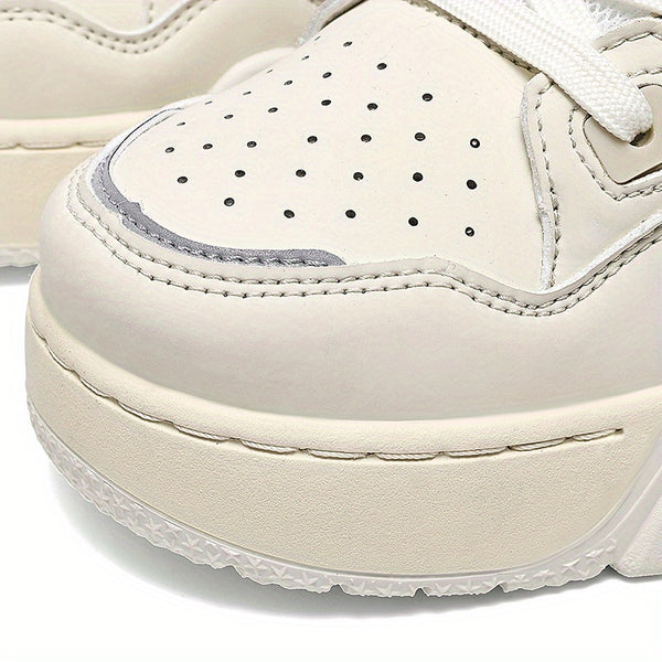 Unisex Skate Shoes, Suitable for Sports and Skateboarding, Perfect Holiday Gift