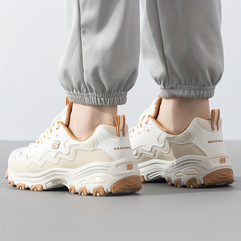 Original Skechers Women's Casual Shoes New Style Sneakers 149792-NTTN