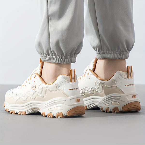 Original Skechers Women's Casual Shoes New Style Sneakers 149792-NTTN