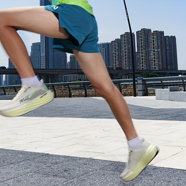 Breathable Running Shoes Lightweight Breathable Men's Running Shoes