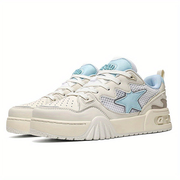 Unisex Skate Shoes, Suitable for Sports and Skateboarding, Perfect Holiday Gift