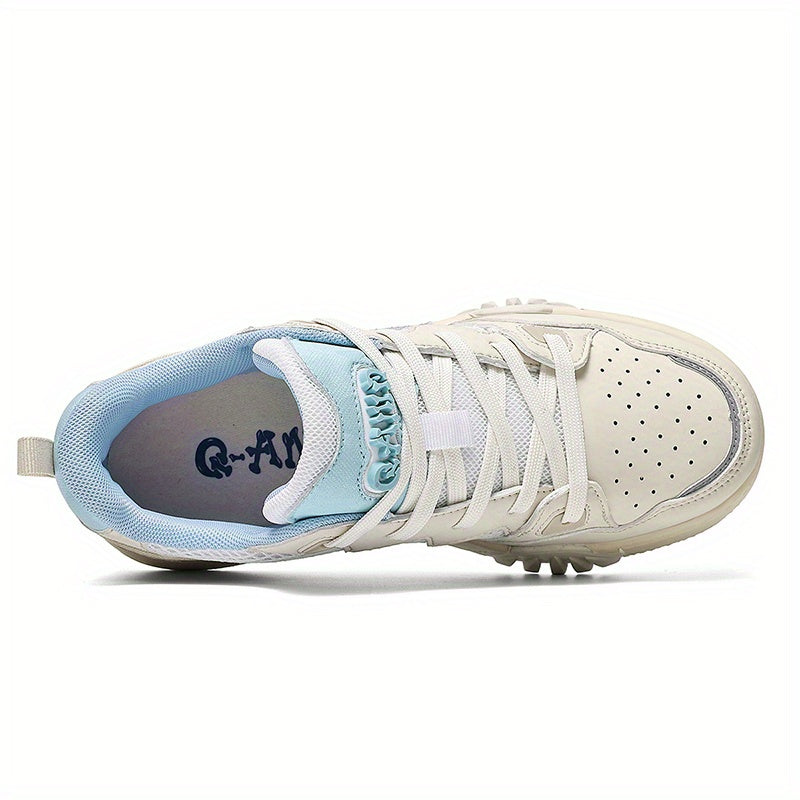 Unisex Skate Shoes, Suitable for Sports and Skateboarding, Perfect Holiday Gift