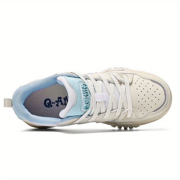 Unisex Skate Shoes, Suitable for Sports and Skateboarding, Perfect Holiday Gift