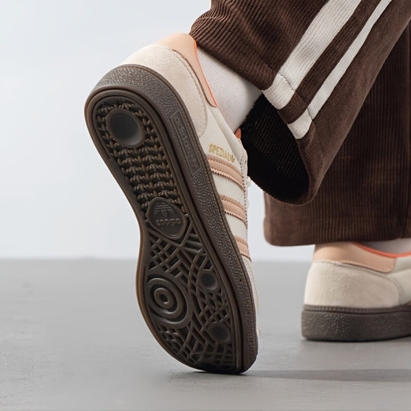 Adidas Sports Sneakers Adidas Classic Sports Sneakers, Low-Top, Authentic