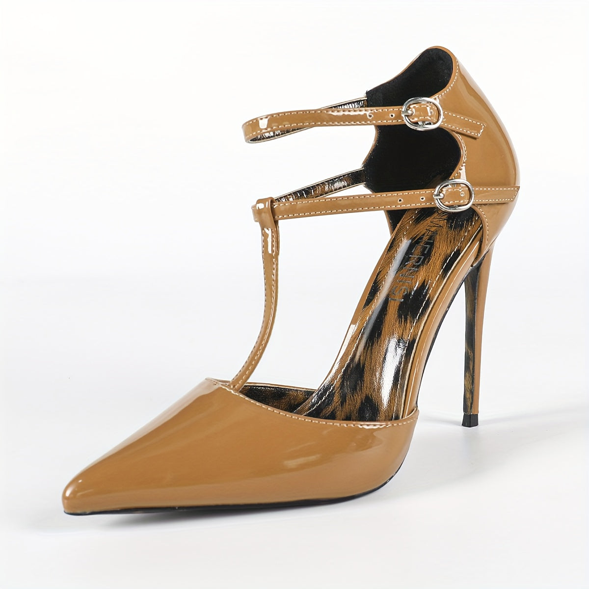 European and American Popular Sexy Plus Size Pointed