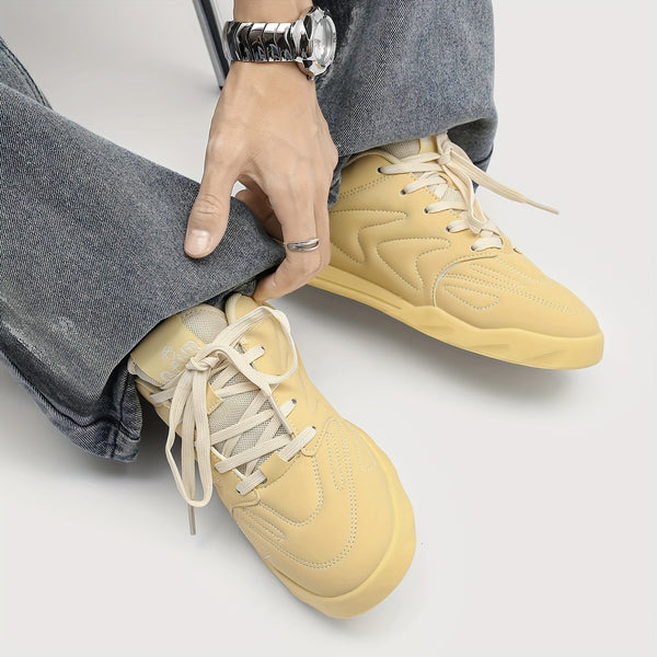 Unisex Trendy Classic Skateboarding Shoes - New Season High-End Outdoor Sneakers