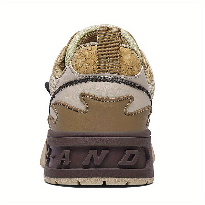 Outdoor Sports Shoes Unisex Trendy Classic Skateboarding Sneakers Seasonal New High-End