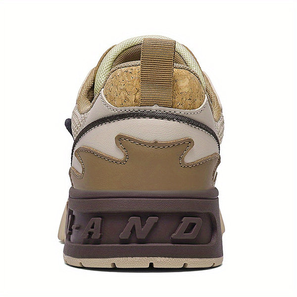 Outdoor Sports Shoes Unisex Trendy Classic Skateboarding Sneakers Seasonal New High-End