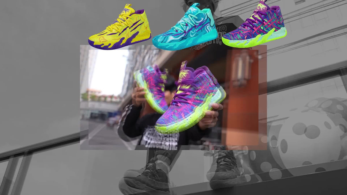 2025 Casual Sports Shoes - Breathable Mesh + PU Splicing Sneakers, Suitable for Men