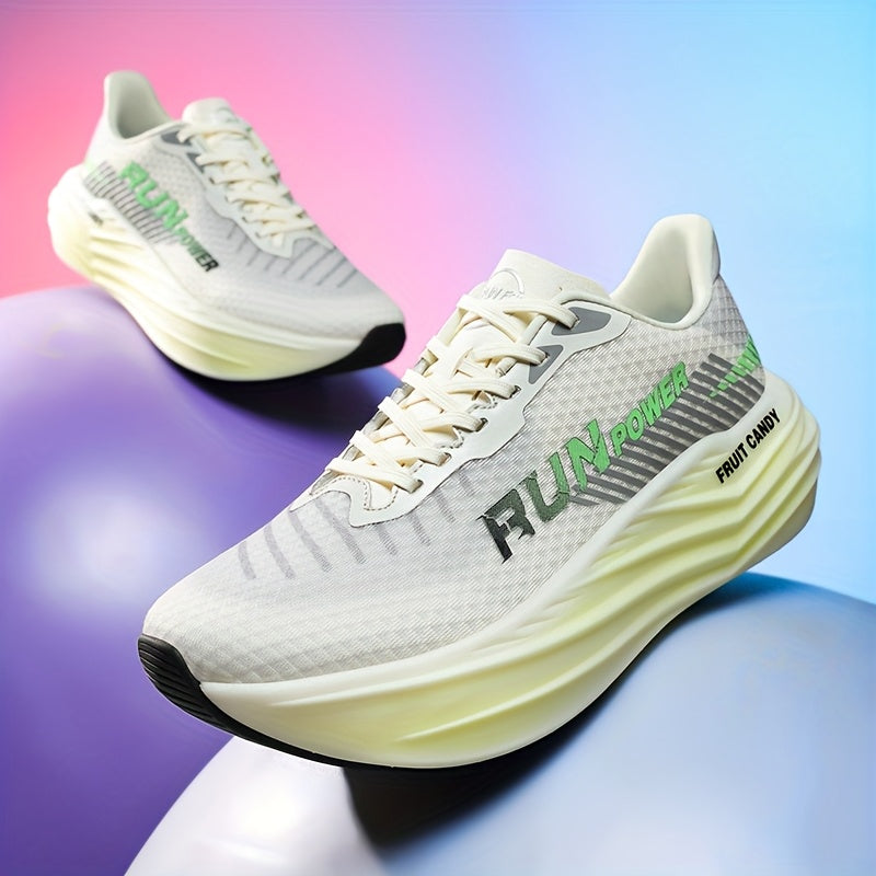 Breathable Running Shoes Lightweight Breathable Men's Running Shoes