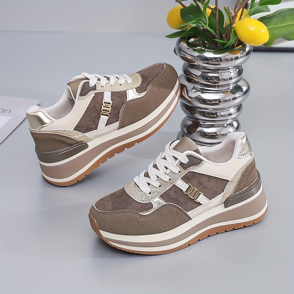 Women'S Lightweight Cushioned Running Shoes - All-Season Gym, Walking