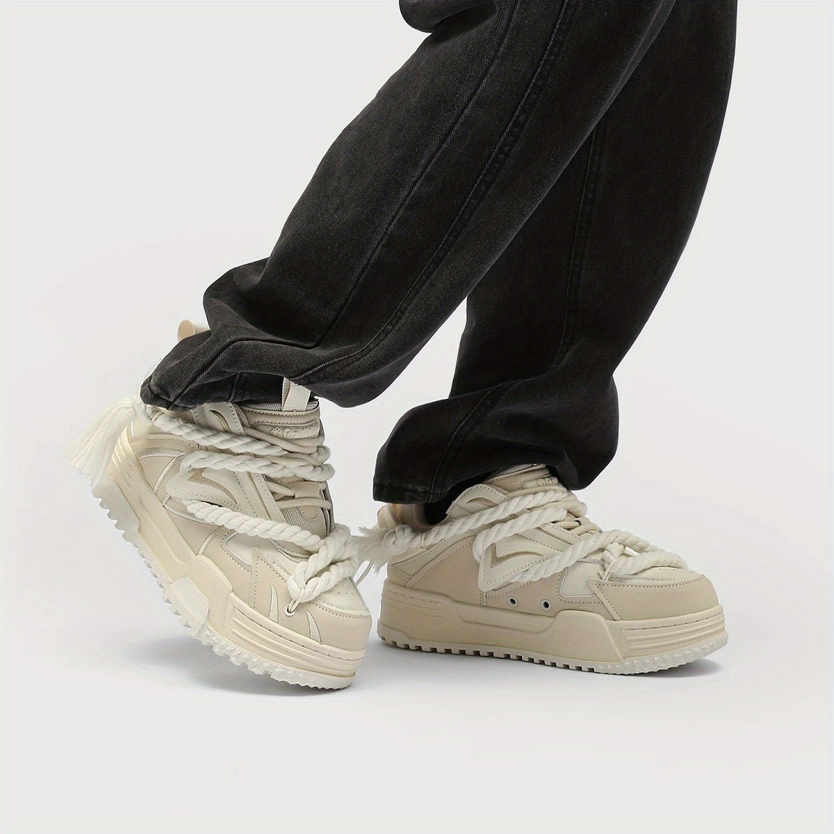 Unisex Casual Skate Shoes - Perfect for Sports, Skating, and Festive Gifts