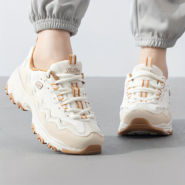 Original Skechers Women's Casual Shoes New Style Sneakers 149792-NTTN