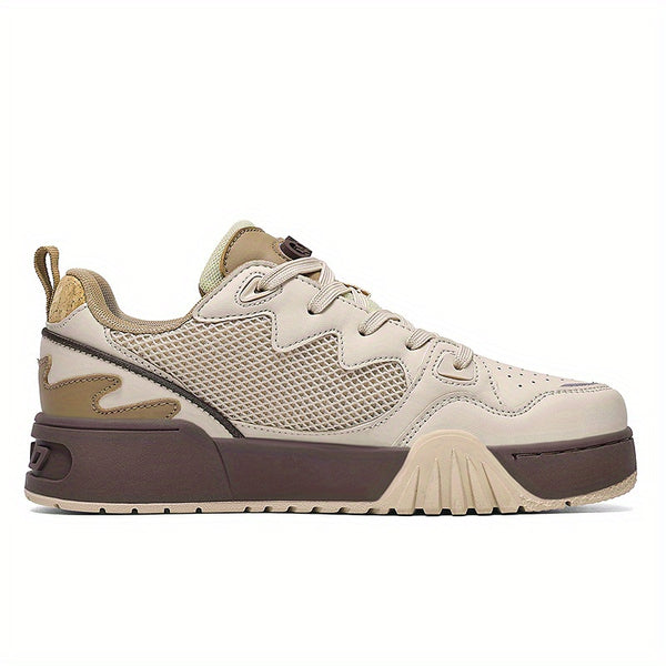 Outdoor Sports Shoes Unisex Trendy Classic Skateboarding Sneakers Seasonal New High-End