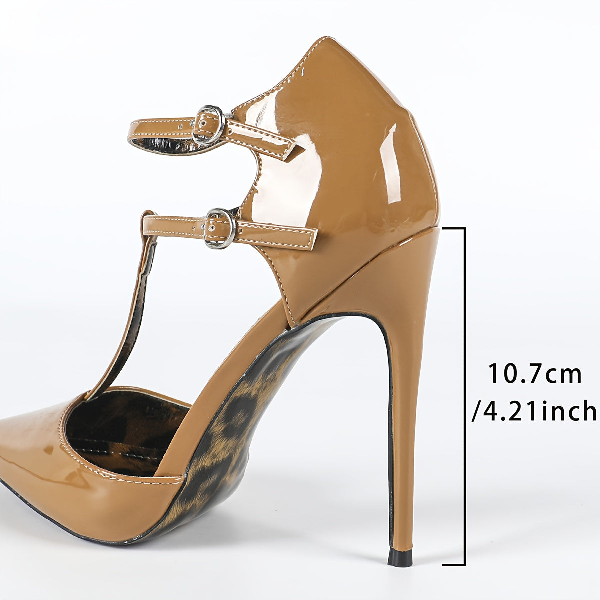 European and American Popular Sexy Plus Size Pointed