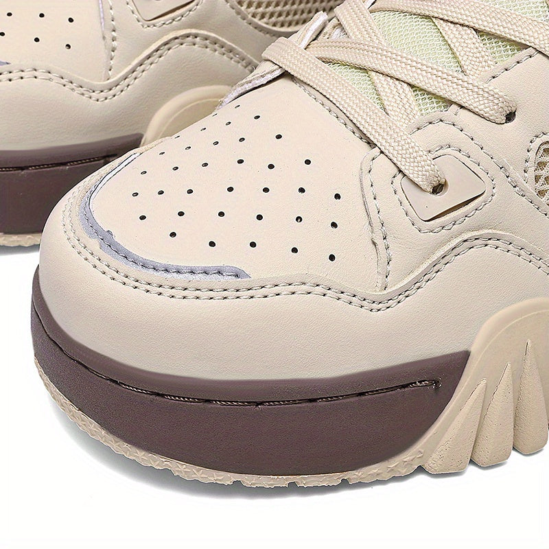 Outdoor Sports Shoes Unisex Trendy Classic Skateboarding Sneakers Seasonal New High-End