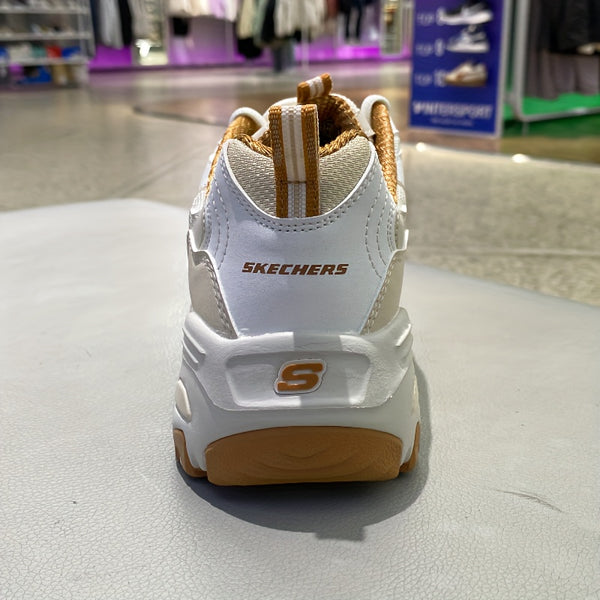 Original Skechers Women's Casual Shoes New Style Sneakers 149792-NTTN