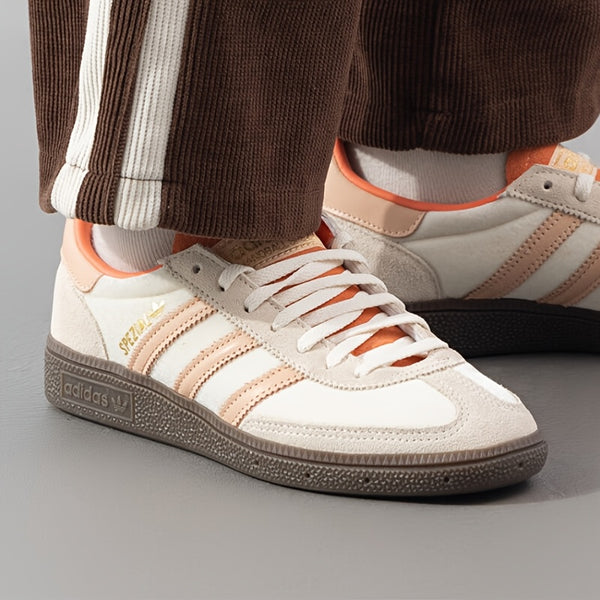 Adidas Sports Sneakers Adidas Classic Sports Sneakers, Low-Top, Authentic