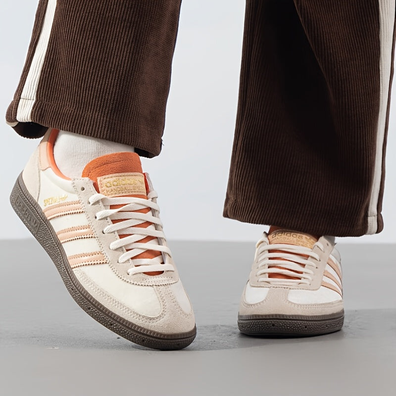 Adidas Sports Sneakers Adidas Classic Sports Sneakers, Low-Top, Authentic