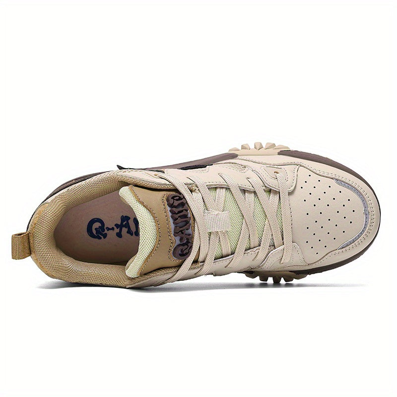 Outdoor Sports Shoes Unisex Trendy Classic Skateboarding Sneakers Seasonal New High-End