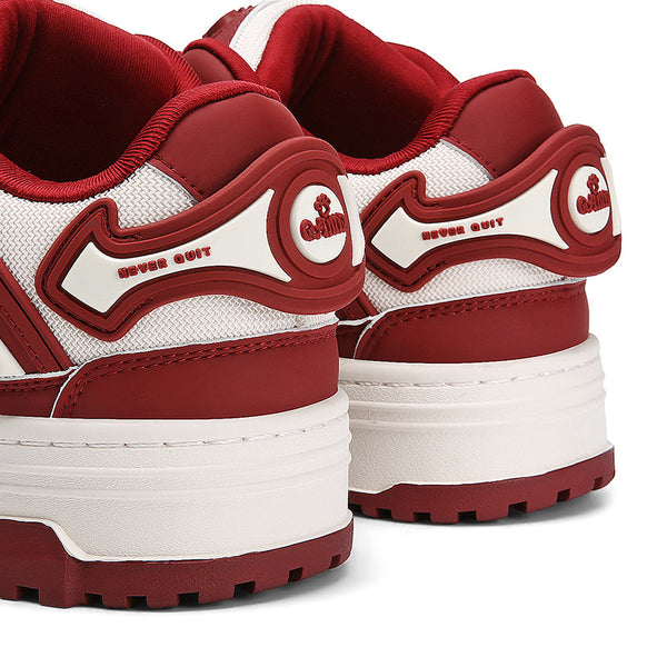 Unisex Skateboard Shoes Original Design Anti-Slip Versatile Thick Sole Flat Sneakers New Trendy